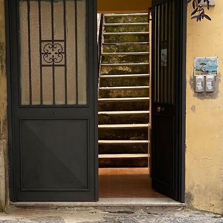 Figurari Home Napoli Exterior photo