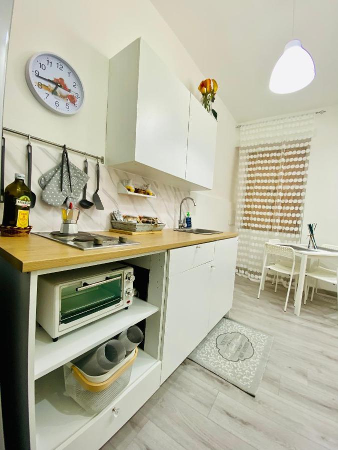 Figurari Home Napoli Exterior photo