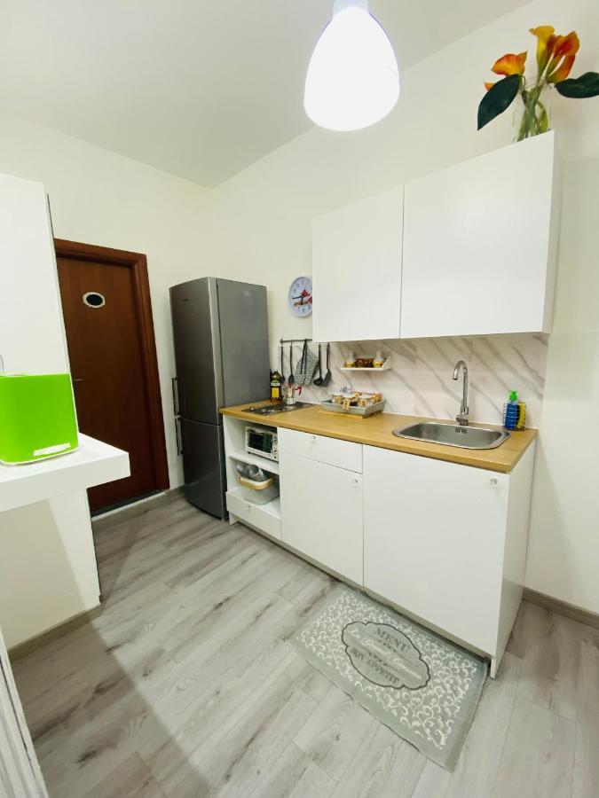Figurari Home Napoli Exterior photo