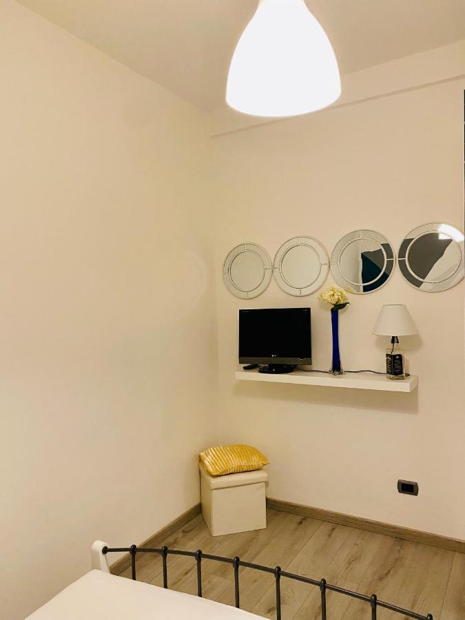 Figurari Home Napoli Exterior photo
