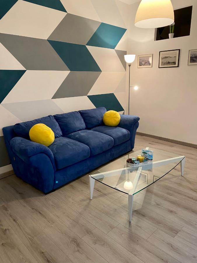 Figurari Home Napoli Exterior photo