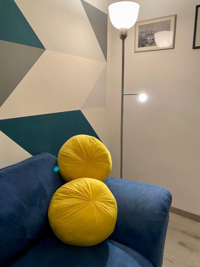 Figurari Home Napoli Exterior photo