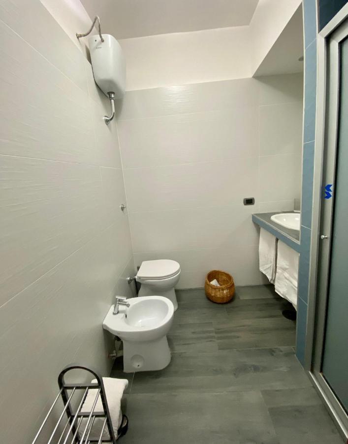 Figurari Home Napoli Exterior photo