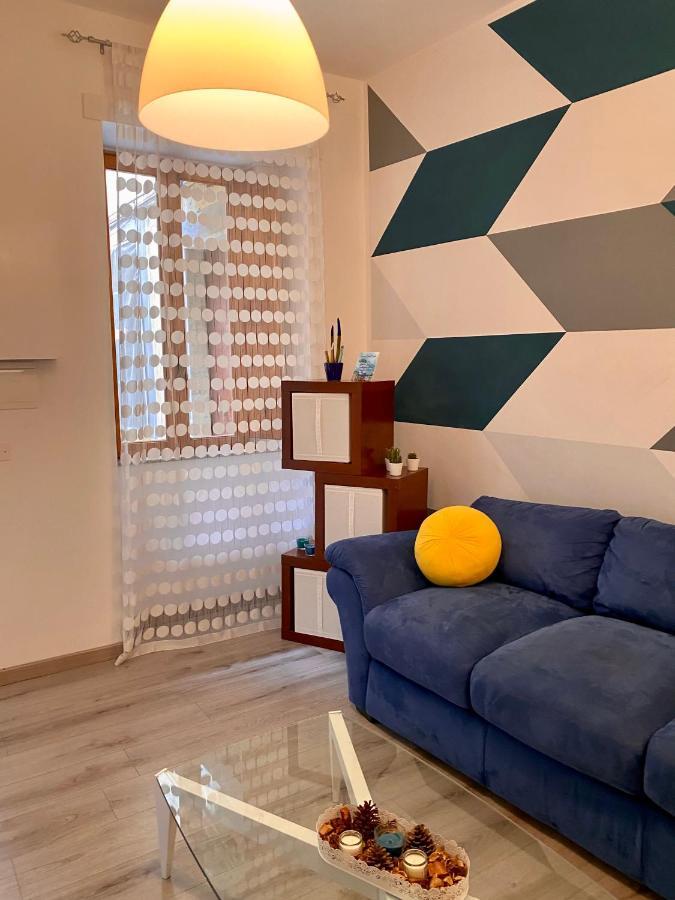 Figurari Home Napoli Exterior photo