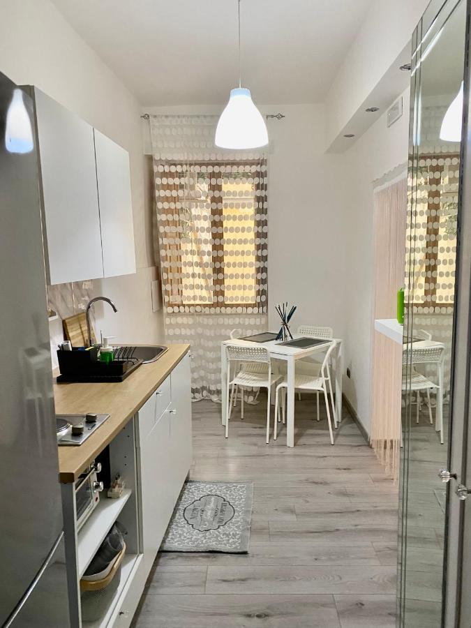 Figurari Home Napoli Exterior photo